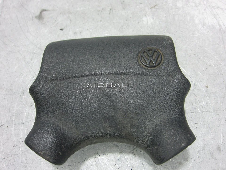 Foto de AIRBAG DELANTERO IZQUIERDO VOLKSWAGEN POLO III (6N1) 1.4 (60 CV / 44 KW) referencia TRWEG35