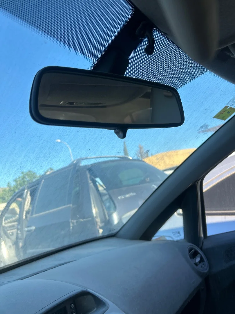 Foto de RETROVISOR INTERIOR OPEL CORSA D 1.3 16V CDTI (75 CV / 55 KW)