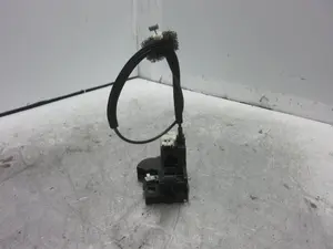 Foto de CERRADURA PUERTA DELANTERA DERECHA RENAULT CLIO II FASE II (B/CB0) 1.5 dCi Diesel (82 CV / 60 KW) referencia 7701045305 foto 2