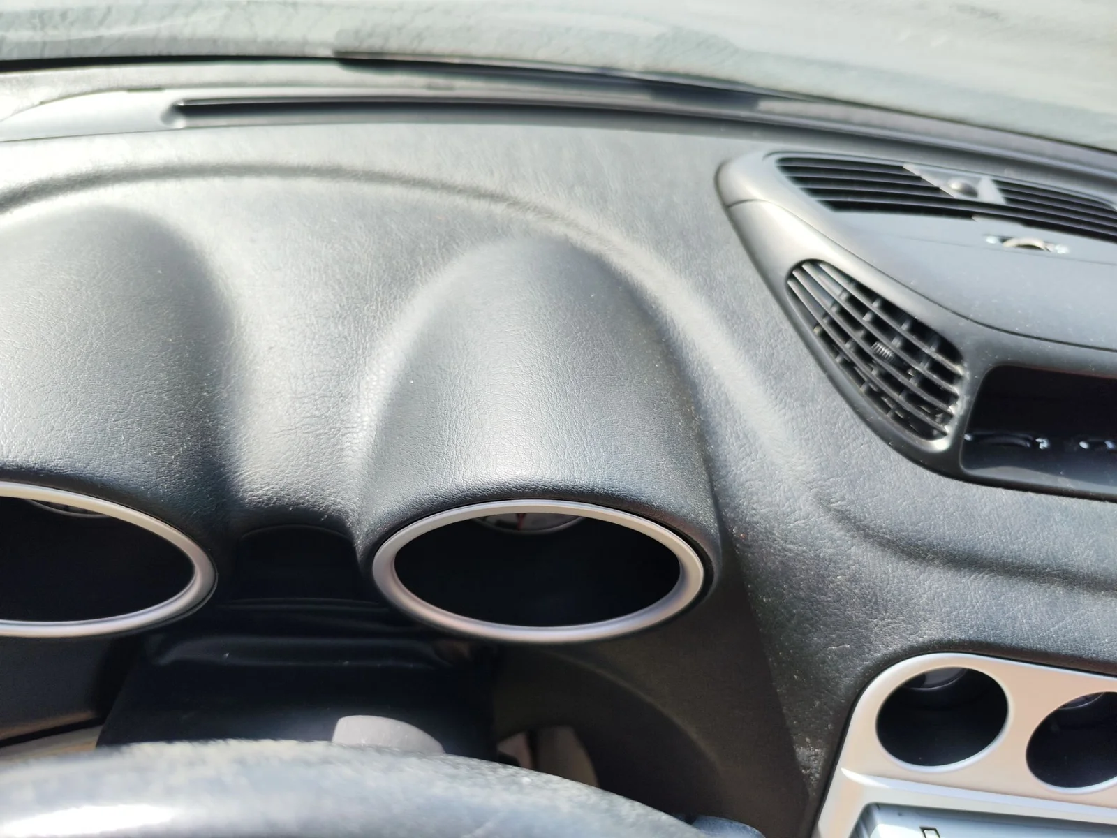 Foto de CALEFACCION ENTERA NORMAL ALFA ROMEO 156 SPORTWAGON 2.4 JTD CAT (175 CV / 129 KW)