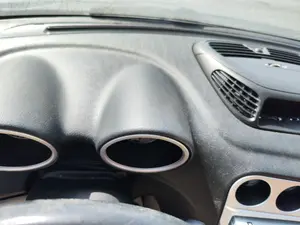 Foto de CALEFACCION ENTERA NORMAL ALFA ROMEO 156 SPORTWAGON 2.4 JTD CAT (175 CV / 129 KW)
