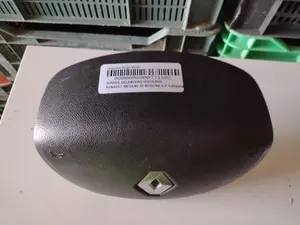 Foto de AIRBAG DELANTERO IZQUIERDO RENAULT MEGANE III BERLINA 5P 1.5 dCi Diesel FAP (90 CV / 66 KW) referencia 985100007RC foto 3