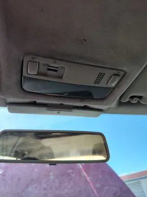Foto de LUZ INTERIOR VOLKSWAGEN GOLF IV BERLINA (1J1)(10.1997) 1.9 TDI (90 CV / 66 KW)
