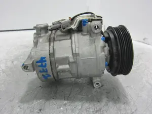 Foto de COMPRESOR AIRE ACONDICIONADO MERCEDES-BENZ CLASE A (BM 176) 1.5 CDI CAT (109 CV / 80 KW) referencia 4472501680 foto 5