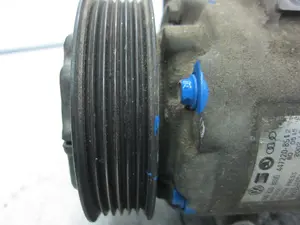 Foto de COMPRESOR AIRE ACONDICIONADO AUDI A4 AVANT (8E) referencia 4472208542 foto 4