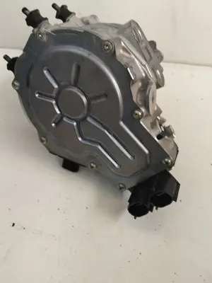 Foto de TURBOCOMPRESOR AUDI SQ7 (4MB) 4.0 V8 TDI (435 CV / 320 KW) referencia 057145601F foto 2