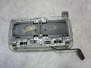 Foto de NO IDENTIFICADO FIAT GRANDE PUNTO (199) 1.9 8V JTD CAT (131 CV / 96 KW) referencia 1520400000 foto 3