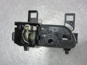 Foto de MANETA INTERIOR DELANTERA IZQUIERDA NISSAN MICRA (K14) 0.9 CAT (90 CV / 66 KW) referencia 806715FA6A foto 2