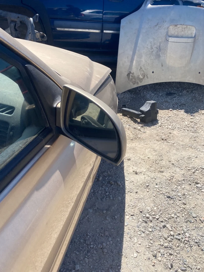 Foto de RETROVISOR DERECHO KIA RIO (BC) 1.3 CAT (75 CV / 55 KW) referencia 87606FD450CA