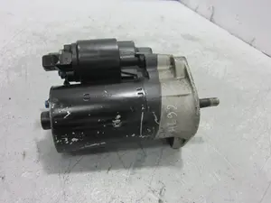 Foto de MOTOR ARRANQUE VOLKSWAGEN POLO III (6N1) 1.4 (60 CV / 44 KW) referencia 0001112044 foto 2
