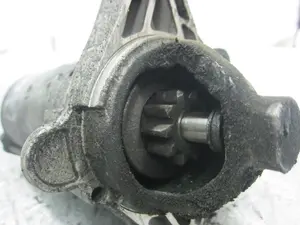 Foto de MOTOR ARRANQUE RENAULT LAGUNA II (BG0) referencia G199185A foto 5
