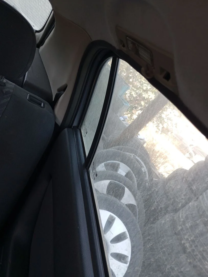 Foto de CINTURON SEGURIDAD TRASERO IZQUIERDO OPEL ASTRA G BERLINA 1.6 CAT (Z 16 SE / L55) (84 CV / 62 KW)