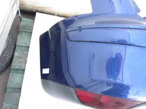 Foto de PARAGOLPES TRASERO SEAT TOLEDO (5P2) referencia 5P5807347 foto 9