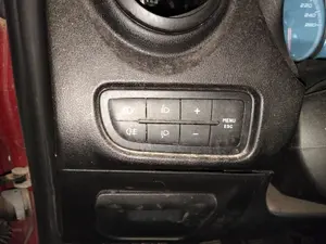 Foto de MANDO REGULACION FAROS ALFA ROMEO MITO (145)