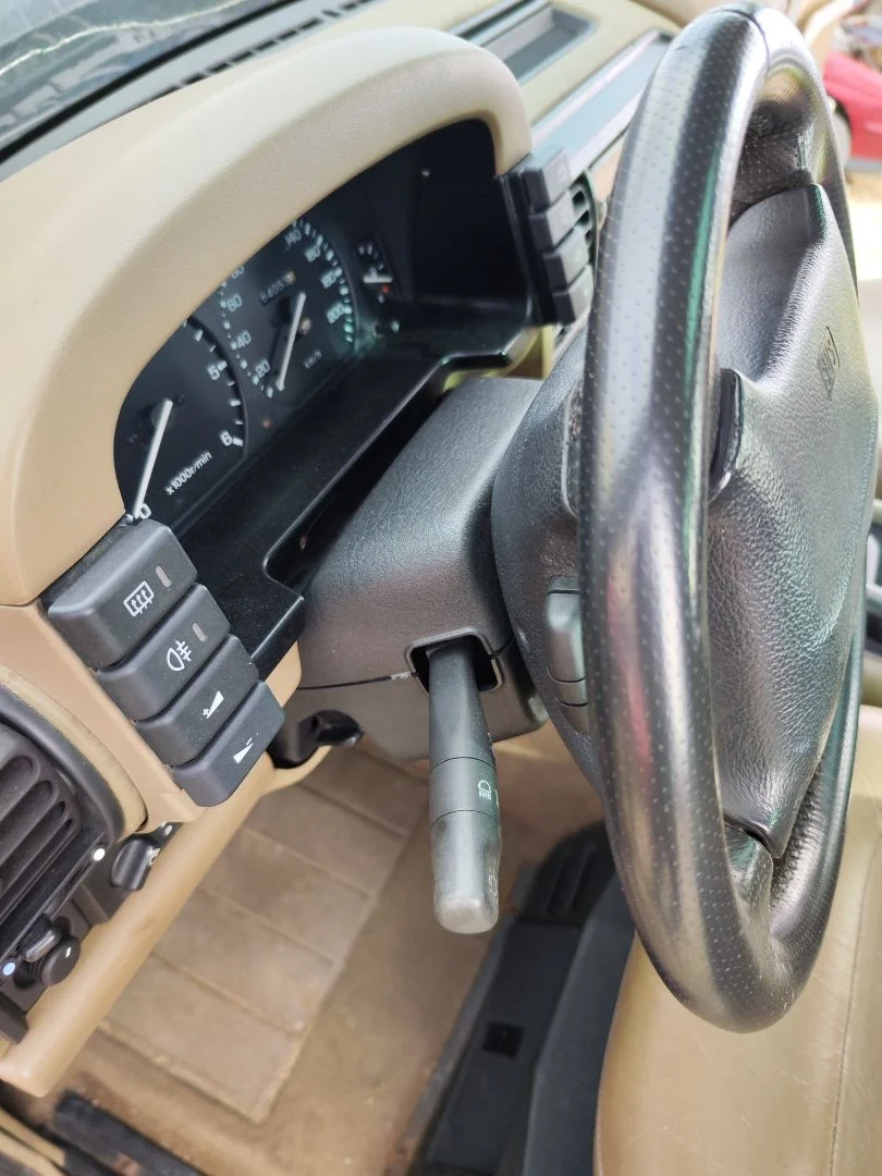 Foto de ANILLO AIRBAG LAND ROVER DISCOVERY (LT) 4.0 V8 CAT (185 CV / 136 KW) referencia LR088266