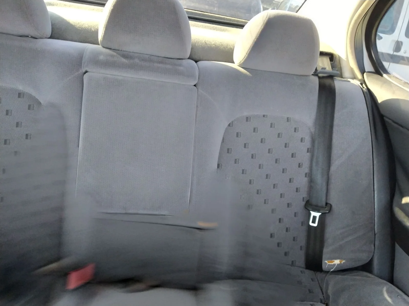 Foto de ASIENTOS TRASERO IZQUIERDO SEAT TOLEDO (1M2) 1.9 TDI (110 CV / 81 KW) referencia 1M0885805ACFKZ