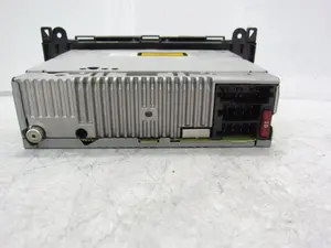 Foto de SISTEMA AUDIO / RADIO CD MERCEDES-BENZ CLASE B (BM 245) referencia BE9012 foto 7
