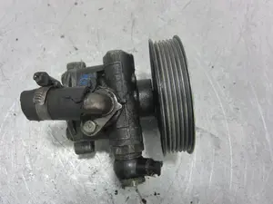 Foto de BOMBA DIRECCION SEAT LEON (1M1) referencia 038145255B foto 4