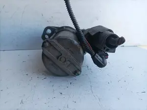 Foto de MOTOR ARRANQUE SEAT IBIZA (6P1) referencia 02M911024R foto 4