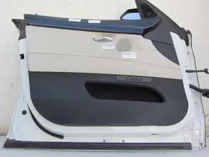 Foto de GUARNECIDO PUERTA DELANTERA IZQUIERDA BMW SERIE 5 GRAN TURISMO (F07) 3.0 24V Turbo (306 CV / 225 KW) foto 2