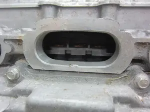 Foto de NO IDENTIFICADO LEXUS RX (AGL20) referencia G927062010 foto 11