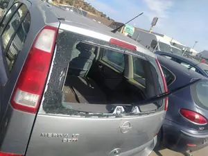 Foto de CERRADURA MALETERO / PORTON OPEL MERIVA 1.7 16V CDTI (101 CV / 74 KW) referencia 90563999