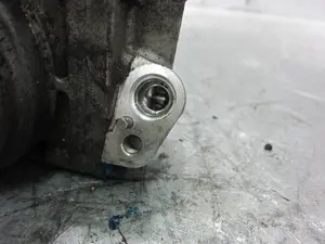 Foto de COMPRESOR AIRE ACONDICIONADO KIA PICANTO (TA) referencia 97701XXXXX foto 2