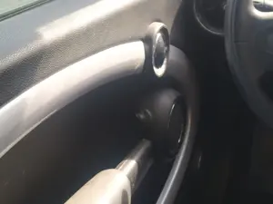 Foto de MANDO RETROVISOR MINI MINI (R56) 1.4 16V CAT (95 CV / 70 KW)