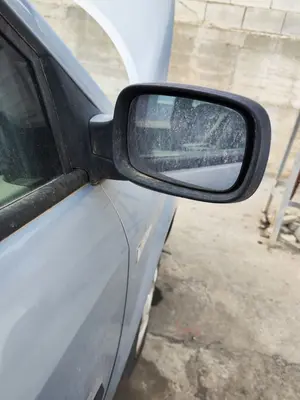 Foto de RETROVISOR DERECHO RENAULT SCENIC II (JM) 1.9 dCi Diesel (120 CV / 88 KW) foto 4