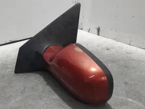 Foto de RETROVISOR IZQUIERDO RENAULT MEGANE II BERLINA 5P 1.5 dCi Diesel (82 CV / 60 KW) referencia 12353060 foto 7