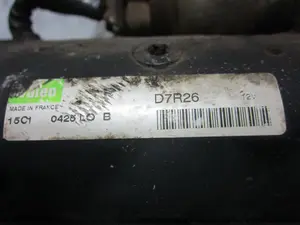 Foto de MOTOR ARRANQUE CITROEN XSARA PICASSO referencia D7R26 foto 4