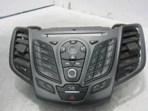 Foto de MANDO MULTIFUNCION FORD FIESTA (CNN) 1.5 TDCi CAT (75 CV / 55 KW) referencia C1BT18K811PA