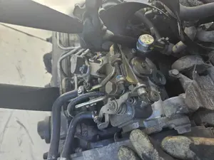 Foto de MOTOR COMPLETO VOLKSWAGEN POLO III BERLINA (6N2) referencia AEF foto 8