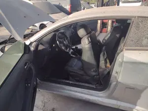 Foto de GOMAS CONTORNO PUERTA ALFA ROMEO GT (125) 1.9 JTD (M) 16V CAT (150 CV / 110 KW)