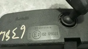 Foto de RETROVISOR INTERIOR CITROEN C3 1.4 (73 CV / 54 KW) referencia E20205028 foto 3
