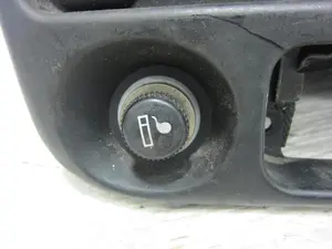 Foto de MANDO CALEFACCION / AIRE ACONDICIONADO SEAT IBIZA (6K1) 1.6 (101 CV / 74 KW) referencia 9595022100 foto 3