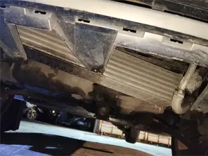 Foto de INTERCOOLER SEAT ALHAMBRA (7V9)