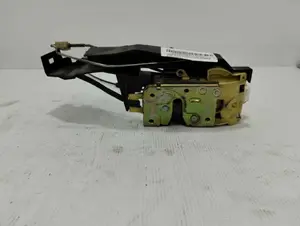 Foto de CERRADURA PUERTA DELANTERA DERECHA FORD FOCUS FAMILIAR (CAK) 1.6 16V CAT (101 CV / 74 KW) referencia XS41A21812CE foto 4