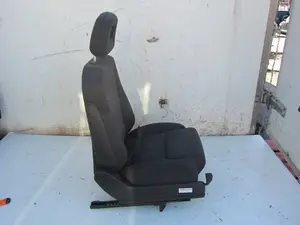 Foto de ASIENTO DELANTERO DERECHO AUDI A2 (8Z) 1.4 16V (75 CV / 55 KW) referencia 62140166 foto 2
