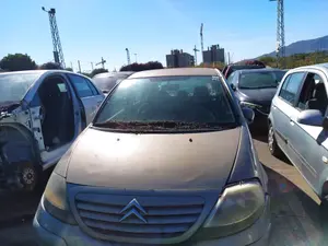 Foto de CAPO CITROEN C3 1.1  (60 CV / 44 KW) referencia 7901K6