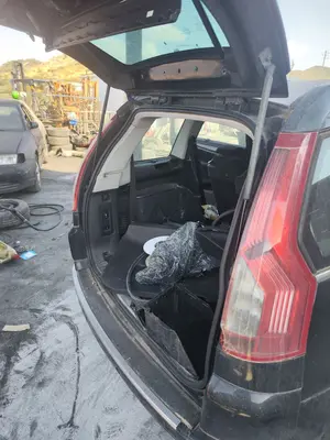 Foto de GOMAS CONTORNO PUERTA CITROEN GRAND C4 PICASSO 1.6 16V HDi FAP (109 CV / 80 KW)
