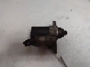 Foto de MOTOR ARRANQUE SEAT IBIZA (6L1) referencia 0001120406