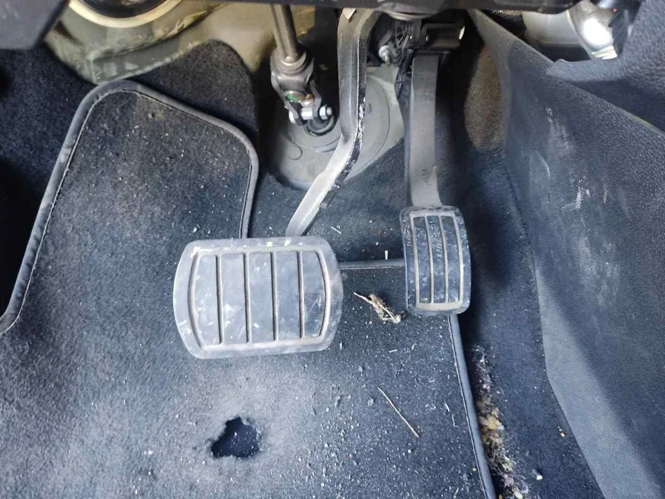 Foto de POTENCIOMETRO PEDAL PEUGEOT RIFTER 1.5 Blue-HDI FAP (131 CV / 96 KW) referencia 86ET40