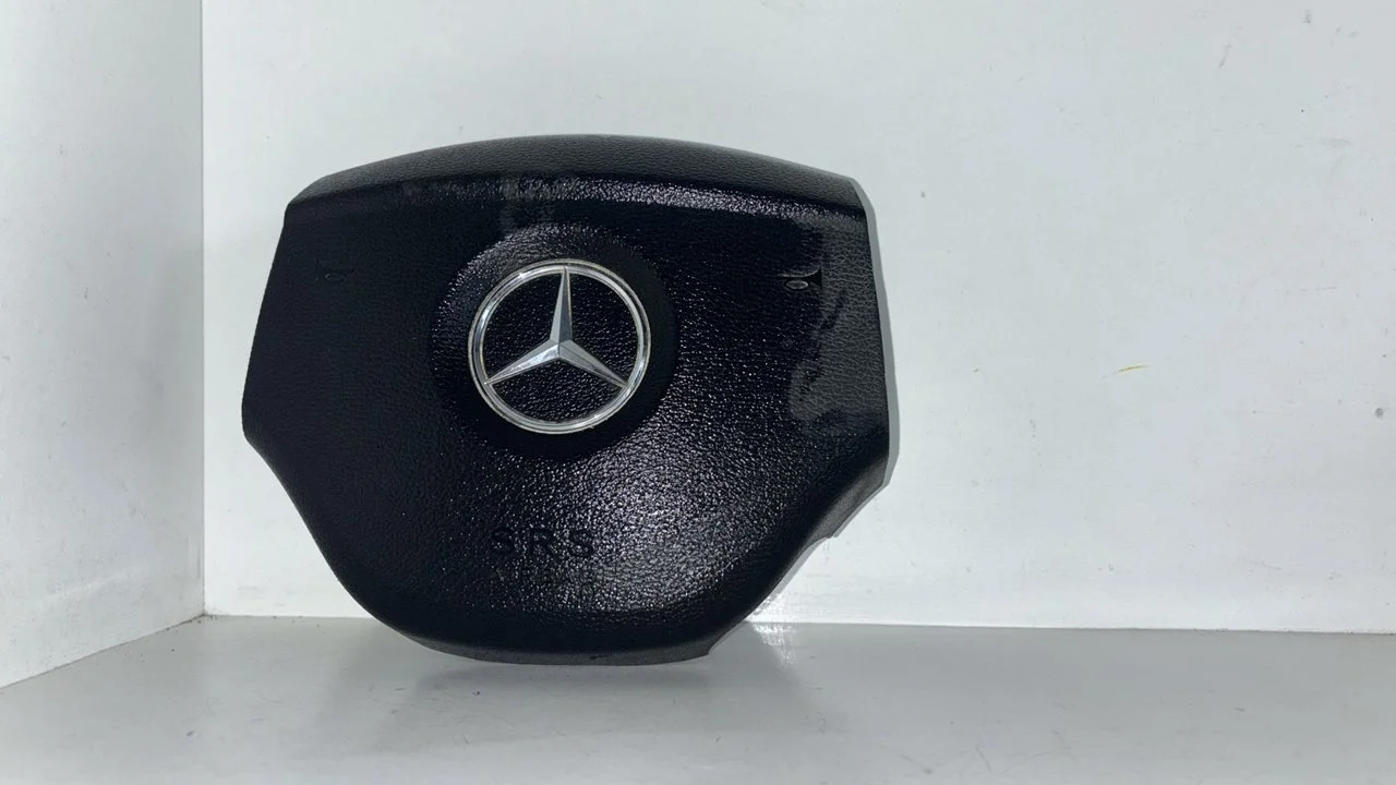 Foto de AIRBAG DELANTERO IZQUIERDO MERCEDES-BENZ CLASE B (BM 242) referencia 2793100647000897