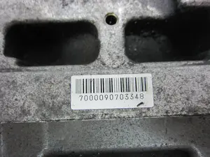 Foto de COMPRESOR AIRE ACONDICIONADO FIAT I DOBLÒ (119) 1.9 JTD CAT (105 CV / 77 KW) referencia 4472607000 foto 8