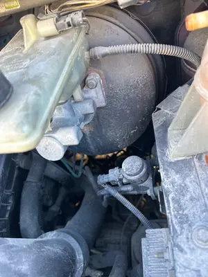 Foto de SERVOFRENO RENAULT TRAFIC II FURGÓN 2.5 dCi Diesel CAT (135 CV / 99 KW) referencia 7701210053