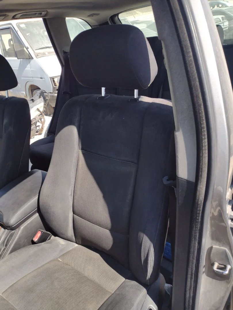 Foto de ASIENTO DELANTERO IZQUIERDO BMW SERIE X5 (E53) 3.0 Turbodiesel CAT (218 CV / 160 KW)