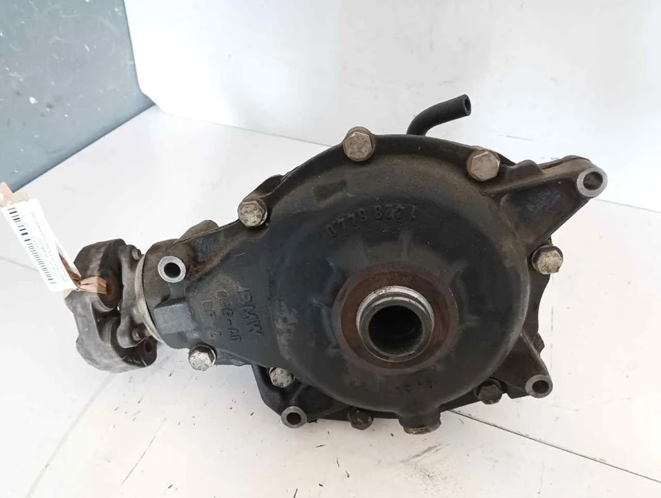 Foto de DIFERENCIAL DELANTERO BMW SERIE X5 (E53) referencia 14286440