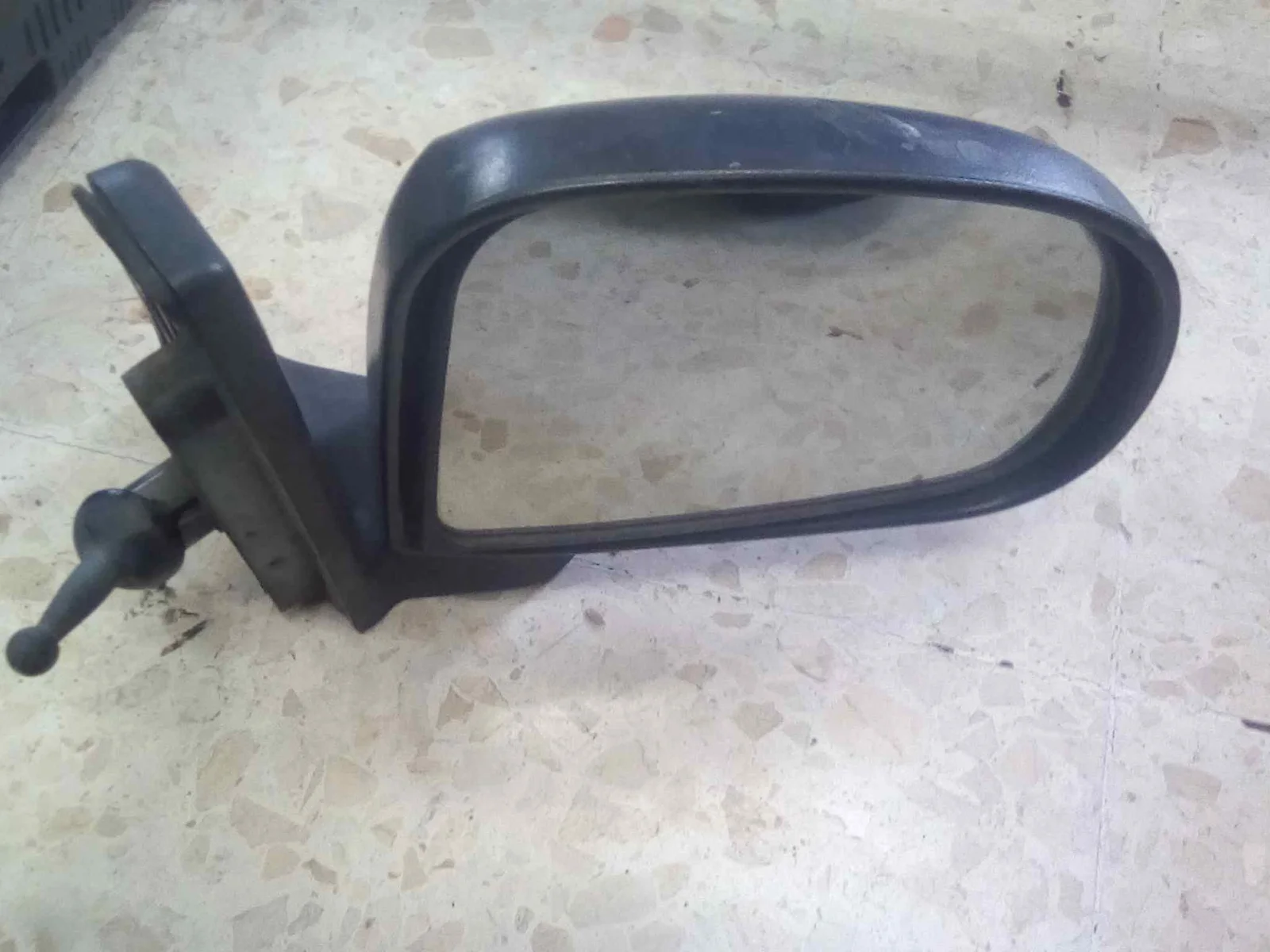 Foto de RETROVISOR DERECHO HYUNDAI ATOS PRIME (MX) referencia 010139