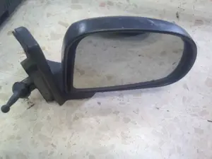 Foto de RETROVISOR DERECHO HYUNDAI ATOS PRIME (MX) referencia 010139 foto 1